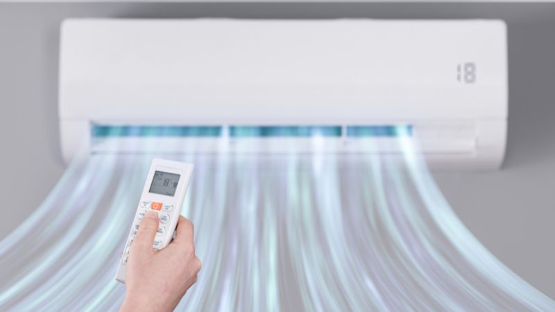 Air Conditioning repair, installation, maintenance in Midrand