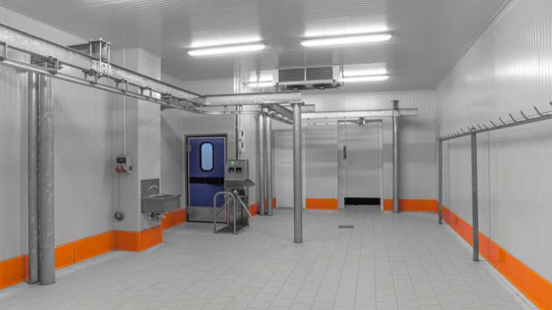 24/7 Cold Room Installation Roodepoort - Emergency Services