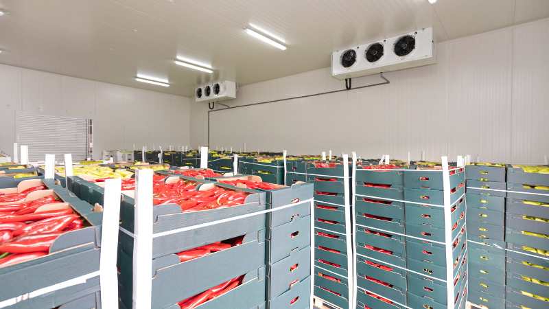 Cold Room Services in Marlboro 3 Cold Room Repair Services Marlboro