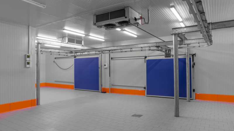 Emergency Cold Room Repair Gauteng - SAAFIKCOOL