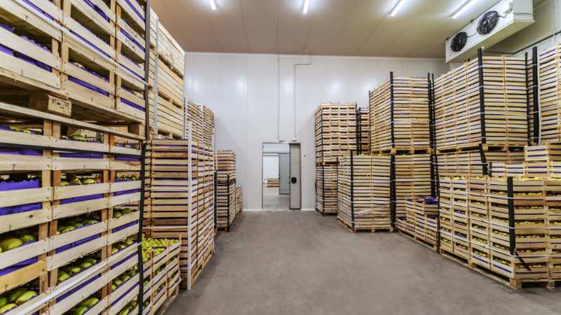 Cold Room Repair Rosebank 1 Emergency Cold Room Repair Rosebank - SAAFIKCOOL