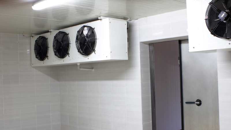 Cold Room Services in Germiston 2 Professional Cold Room Installation Services in Germiston Primrose Lambton