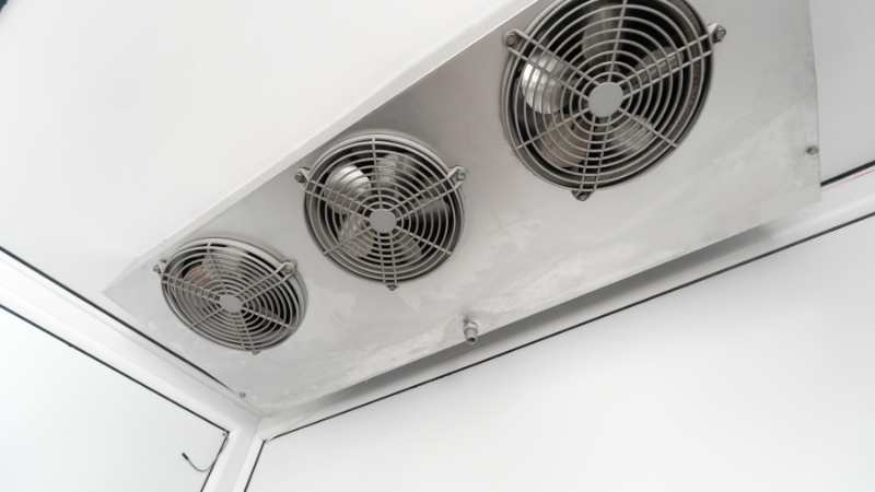 Cold Room Installation Services Midrand