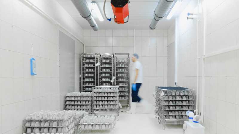 Cold Room Services in Sandton 2 Professional Cold Room Installation Services in Sandton Bryanston Morningside