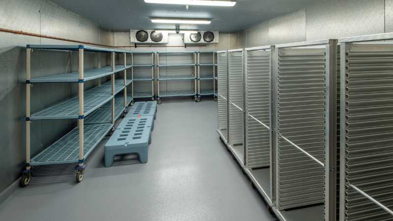 24/7 Cold Room Installation Braamfontein - Emergency Services