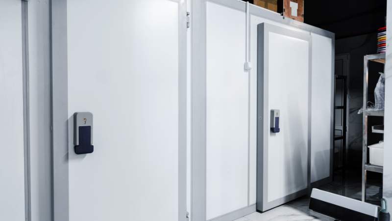 24/7 Cold Room Installation Edenvale - Emergency Services