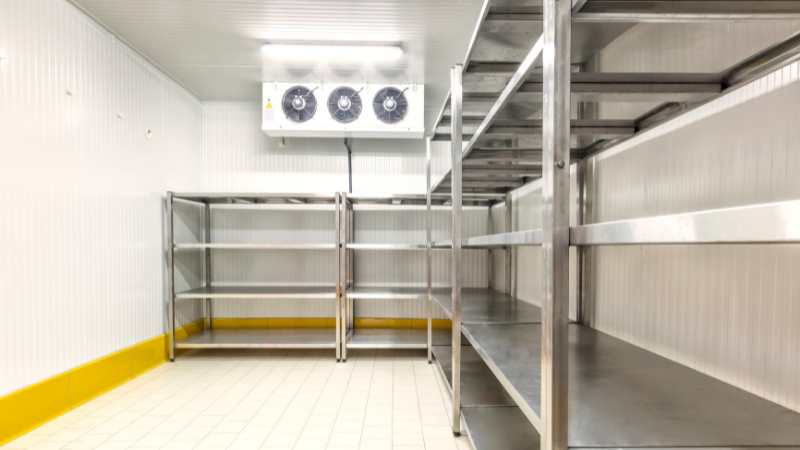 24/7 Cold Room Installation Soweto - Emergency Services