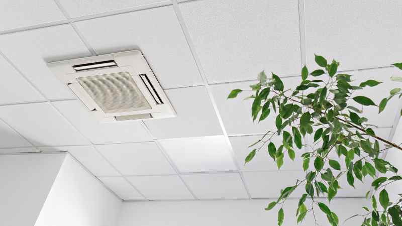 Air Conditioner Boksburg 1 Fast & Reliable Air Conditioner Repairs – We Keep You Comfortable!