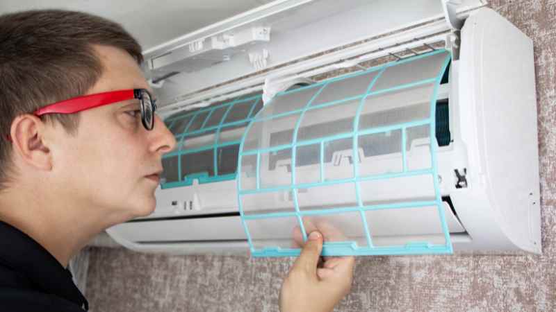 Air Conditioner Boksburg 3 Keep Your AC Running Smoothly with Regular Maintenance
