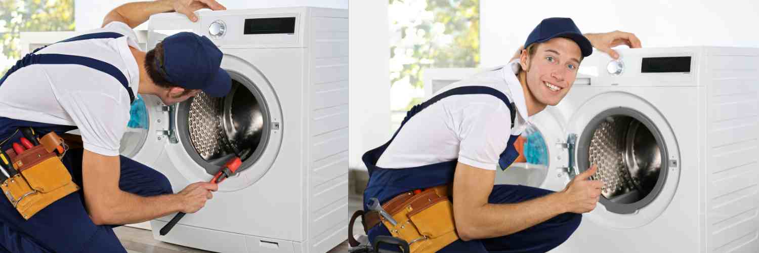 Washing Machine Repair Washing Machine Repair