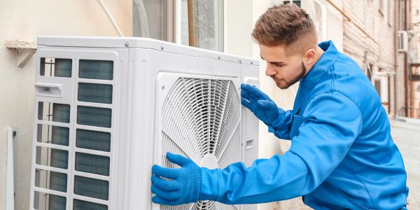 Professional HVAC & Aircon installation Braamfontein - expert HVAC & Aircon system installation for homes and offices