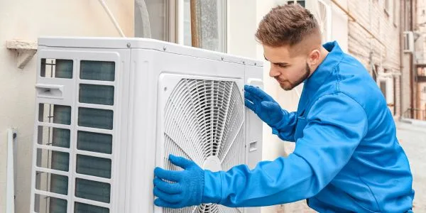 Professional aircon installation near me Gauteng — split system, VRF and ducted aircon installation for homes and commercial offices across Johannesburg and Pretoria