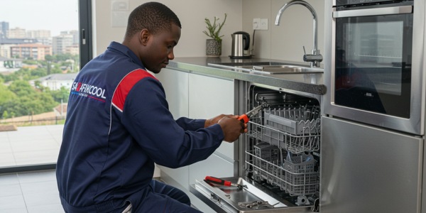 Appliance Repair in Midrand 5 Dishwasher Repair Midrand