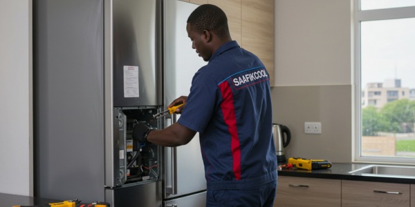 Appliance Repair in Midrand 4 Fridge Repair Midrand
