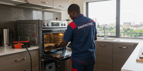Appliance Repair in Midrand 3 Oven Repair Midrand