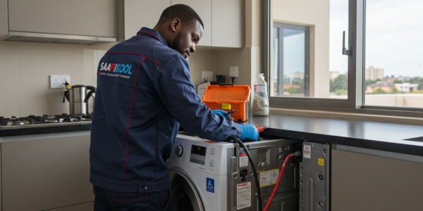 Appliance Repair in Midrand 2 Washing Machine Repair Midrand