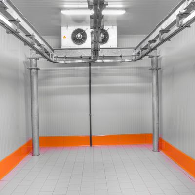 Cold Room Services in Bedfordview 1 Professional SAAFIKCOOL Cold Room Services - Installation, Repair and Maintenance in Bedfordview Bedford Gardens St Andrews