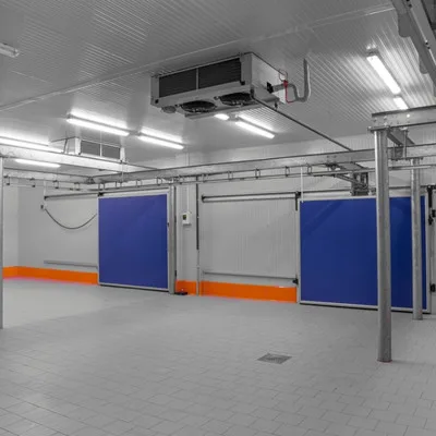 Cold room services Johannesburg — walk-in cold room installation, repair and maintenance for restaurants, supermarkets and commercial properties
